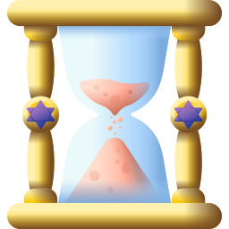 Reloj de arena