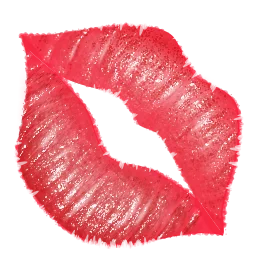 Marca de beso