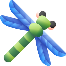 Libélula