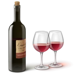 Vino deluxe