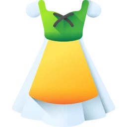 Traje maid