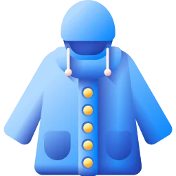 Impermeable