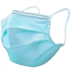 Mascarilla