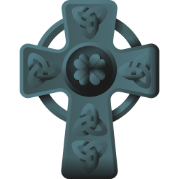 Cruz celta