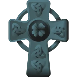 Cruz celta