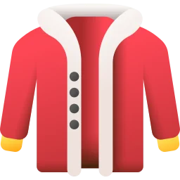 Su&eacute;ter rojo