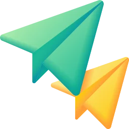 Avioncitos de papel