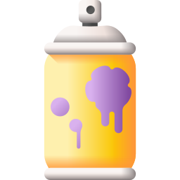 Lata de aerosol
