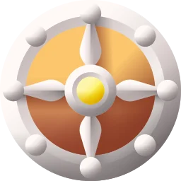 Escudo milicia
