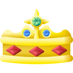 Corona Reina