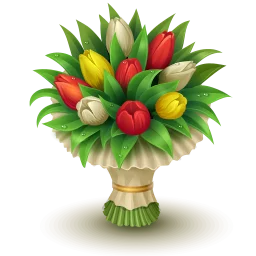 Ramo de flores