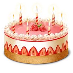 Pastel cumplea&ntilde;os