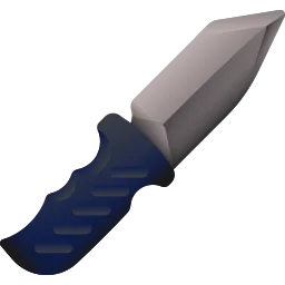 Cuchillo t&aacute;ctico