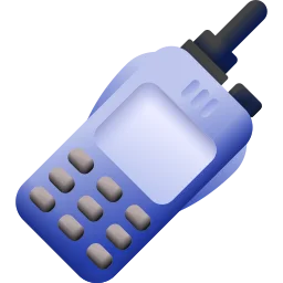 Walkie Talkie