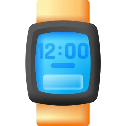 Reloj de pulsera