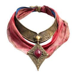 Collar del archimago