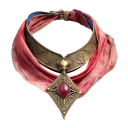 Collar del archimago