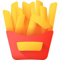 Papas fritas