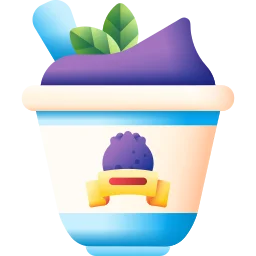Yogur probi&oacute;tico