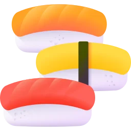 Sushi cl&aacute;sico