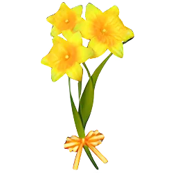 Flores campestres
