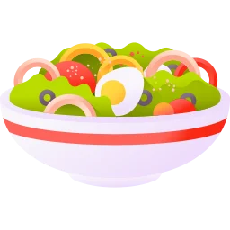 Ensalada