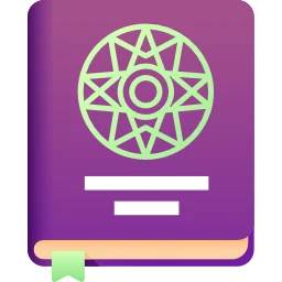Libro de hechizos