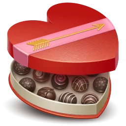 Bombones deluxe