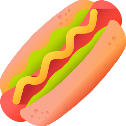 Hot dog