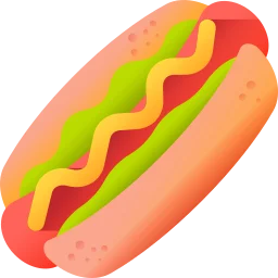 Hot dog