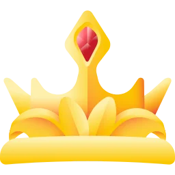Corona de la gloria