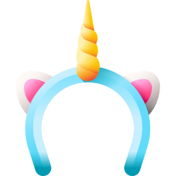 Diadema unicornio