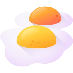 Huevos fritos