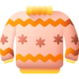 Su&eacute;ter oto&ntilde;al