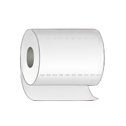 Papel higi&eacute;nico