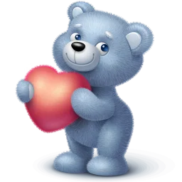 Oso de peluche