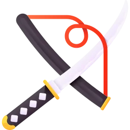 Katana shinken