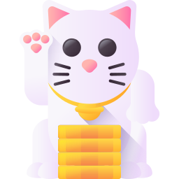 Maneki-neko