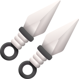 Kunais
