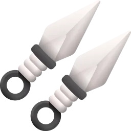 Kunais