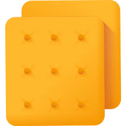 Galletas de vainilla