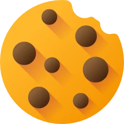 Galleta chispas de chocolate
