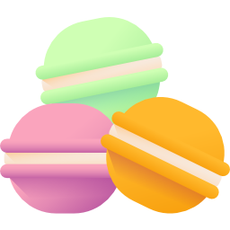 Macaroons