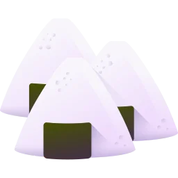 Onigiri
