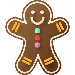 Pan de jengibre