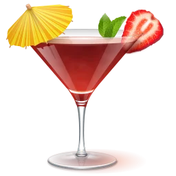 Lava Flow