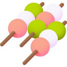 Dango