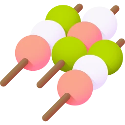 Dango