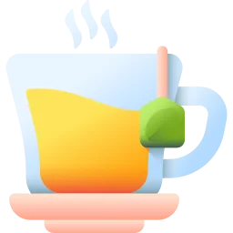T&eacute; caliente