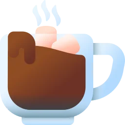 Chocolate caliente